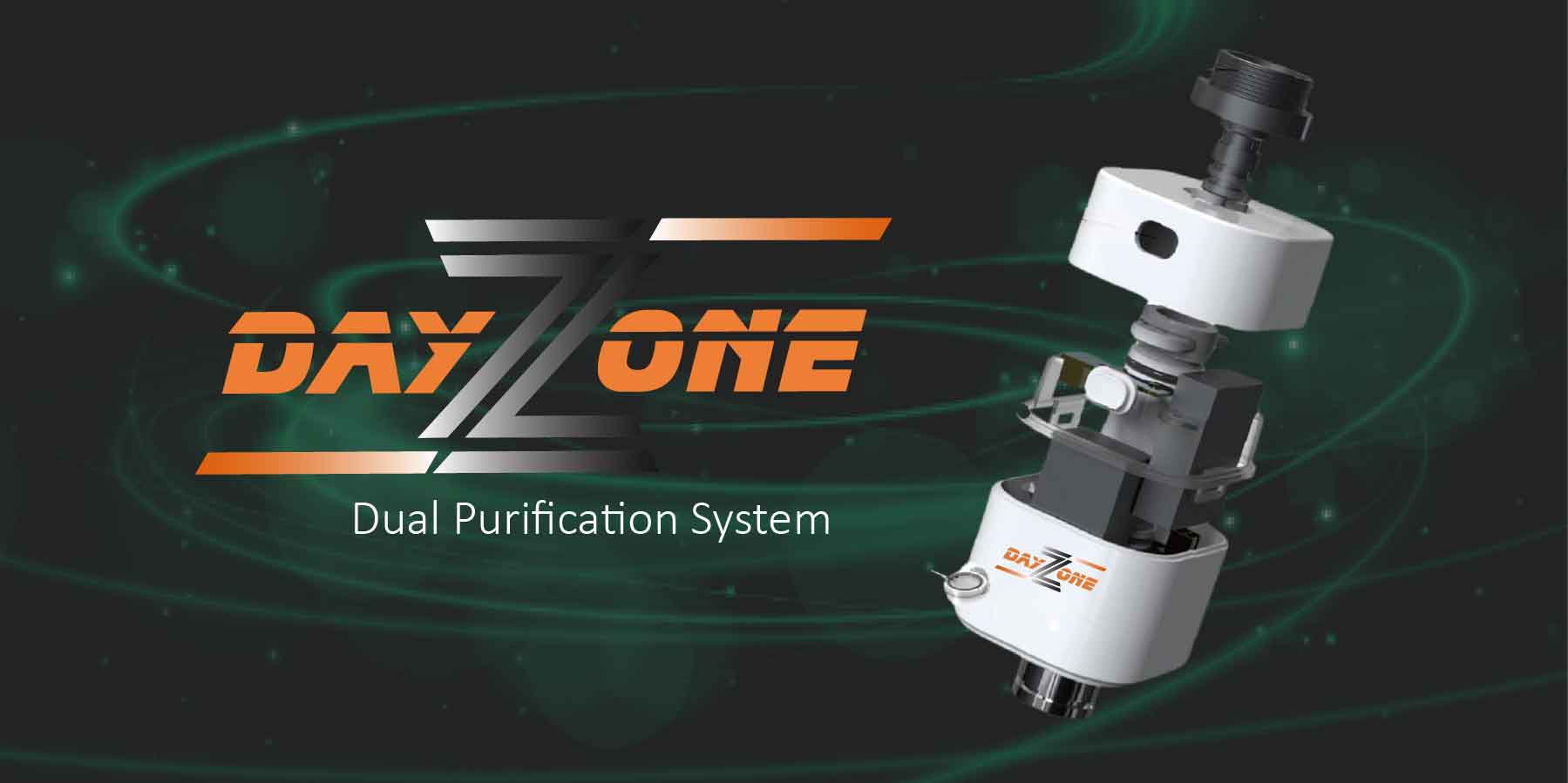 DAYZONE