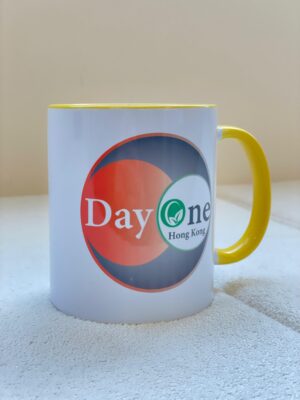 Day One Mug (Day One馬克杯) 0