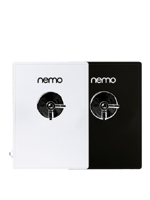 Nemo 純淨水 00